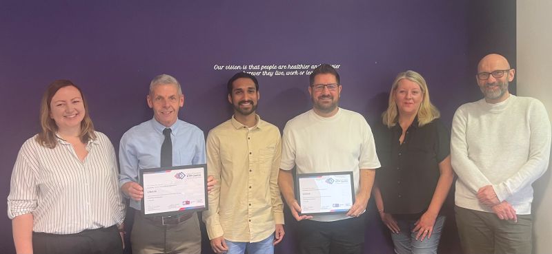 First KTP LMC Meeting in Lifelink